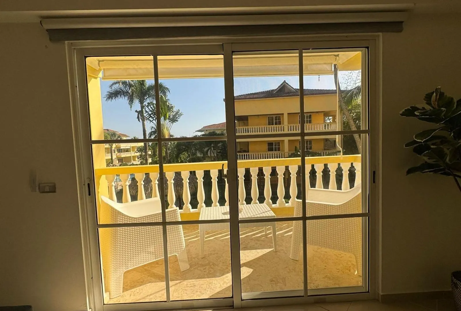 Resort Las Palmeras By Graziano Boca Chica