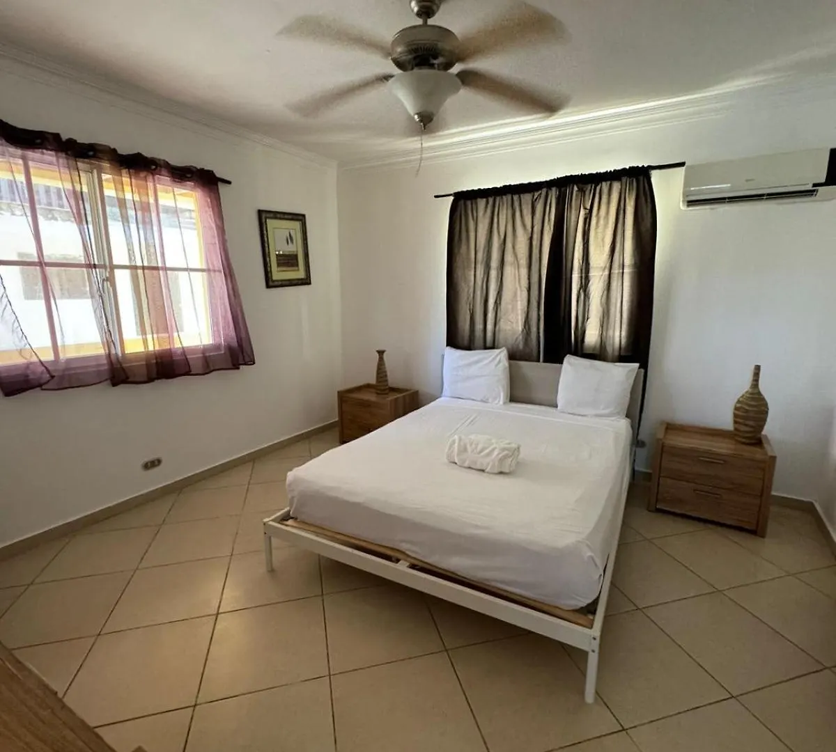 Las Palmeras By Graziano Boca Chica Resort