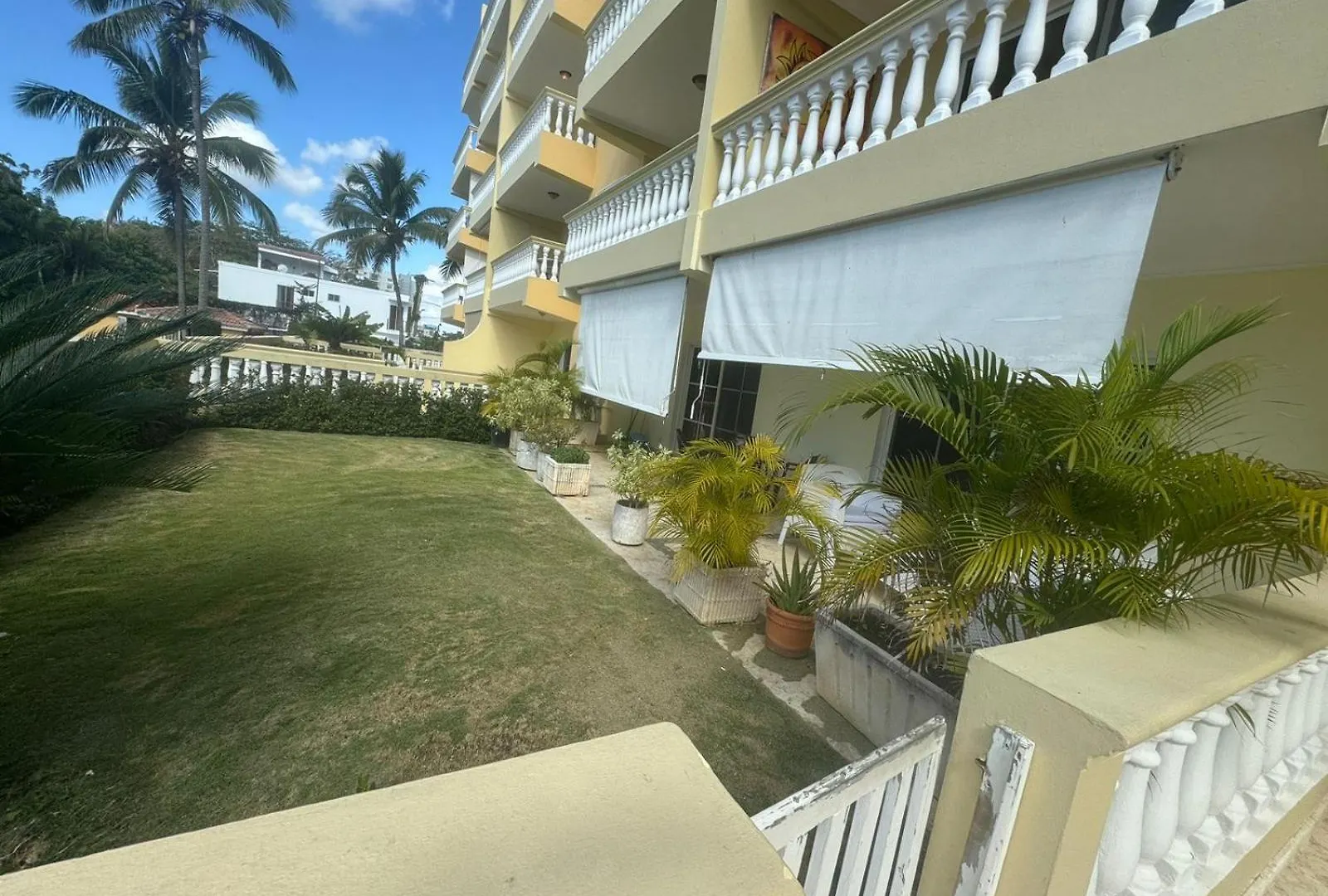 Las Palmeras By Graziano Boca Chica 3*,