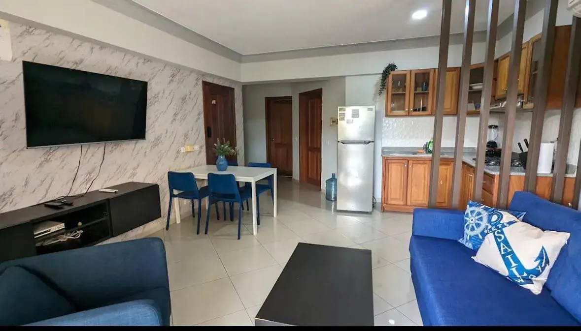 Resort Las Palmeras By Graziano Boca Chica