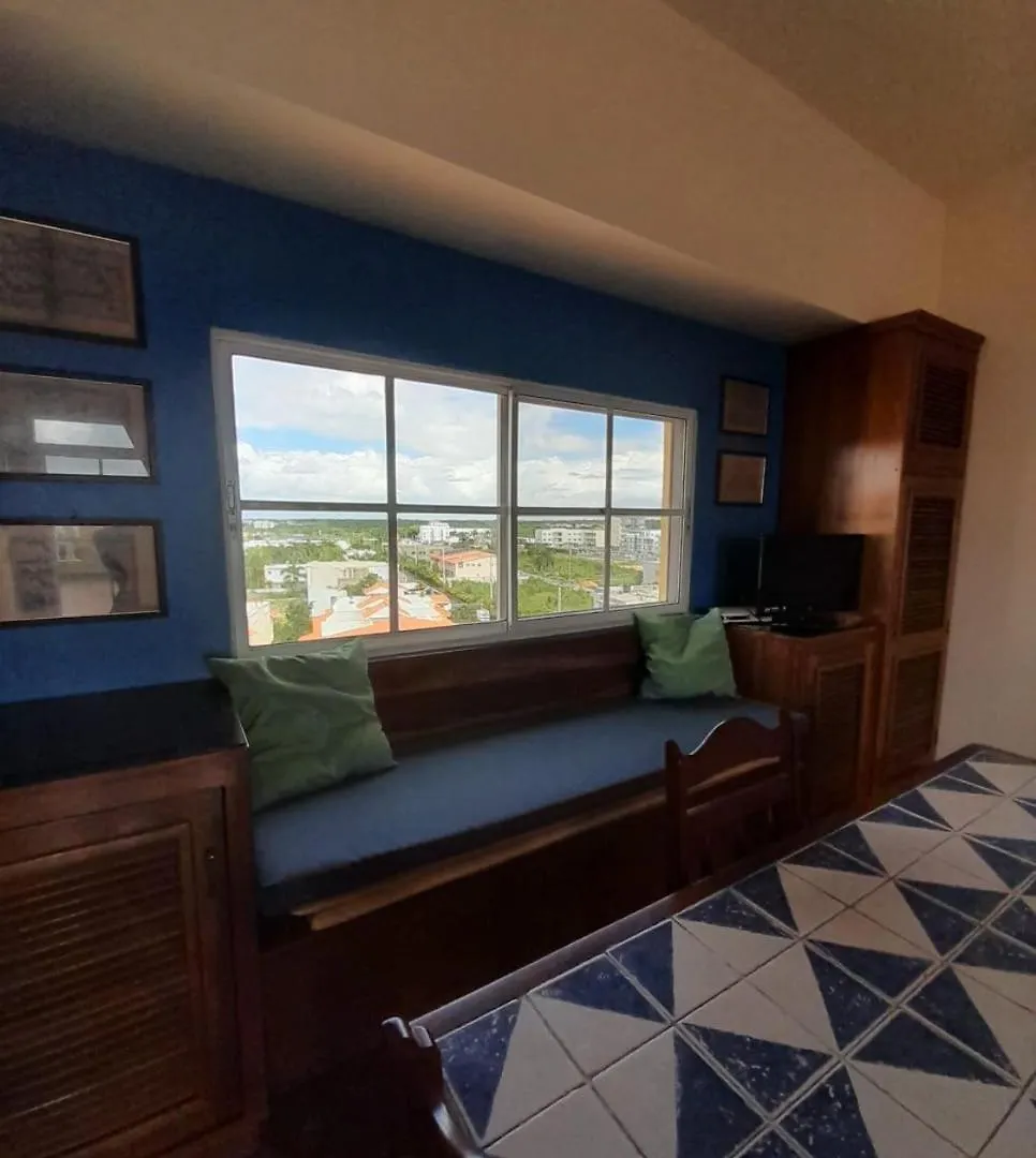 Las Palmeras By Graziano Boca Chica Resort