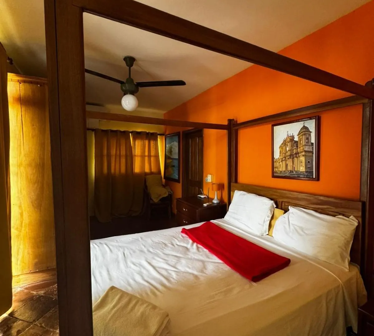 Las Palmeras By Graziano Boca Chica Resort