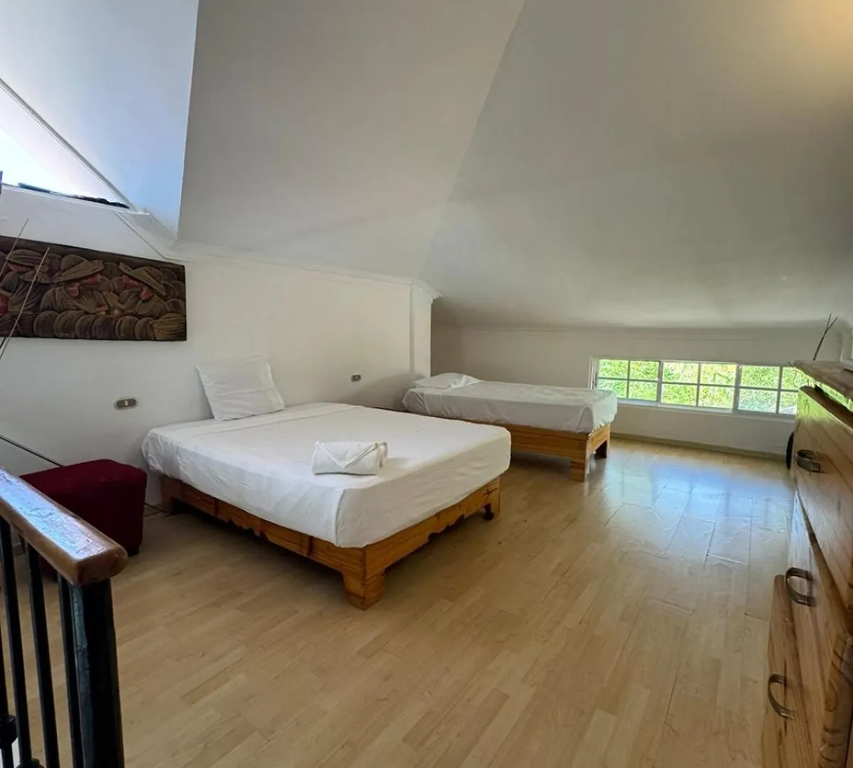 Appartement Las Palmeras By Graziano à Boca Chica République dominicaine