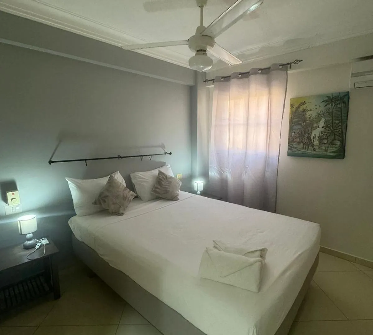 Appartement Las Palmeras By Graziano à Boca Chica