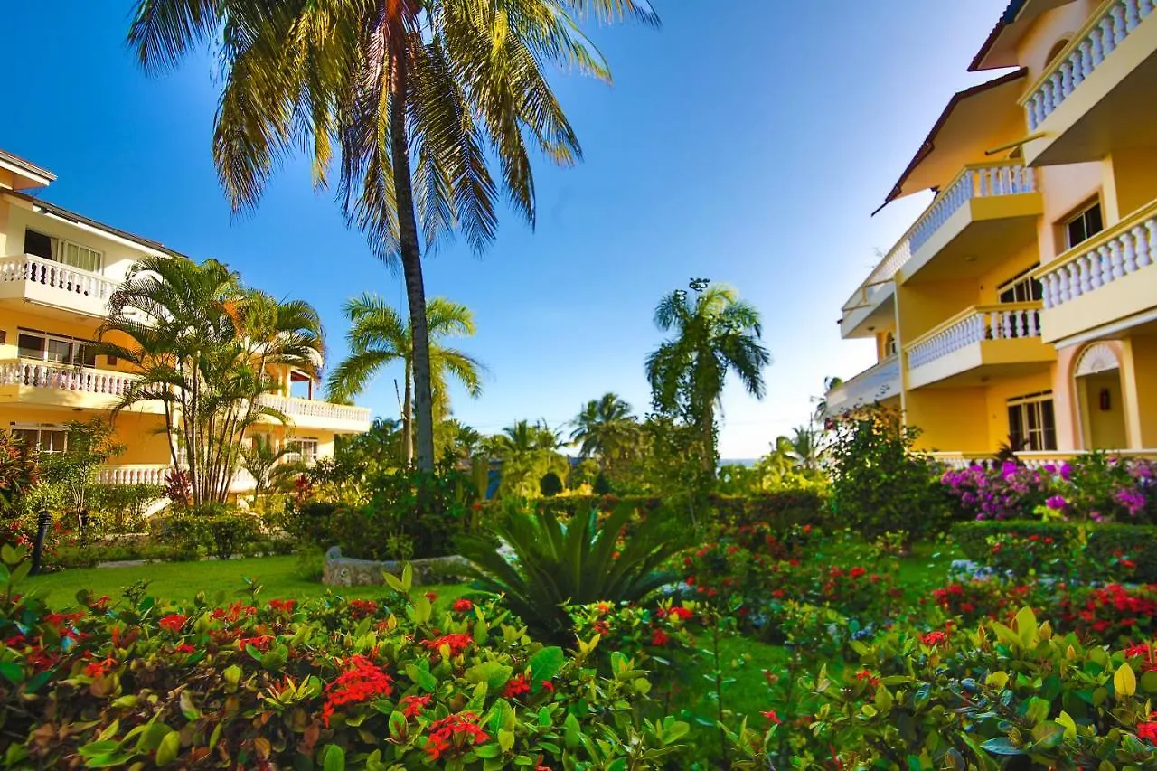 Appartement Las Palmeras By Graziano à Boca Chica