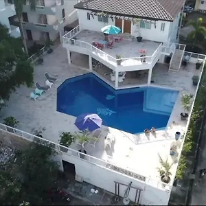 Aparthotel Vista Marina