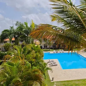  Villa Residencial Estrellas