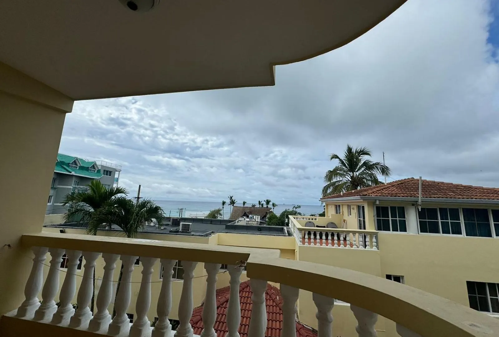 *** Resort Las Palmeras By Graziano Boca Chica Dominikanische Republik