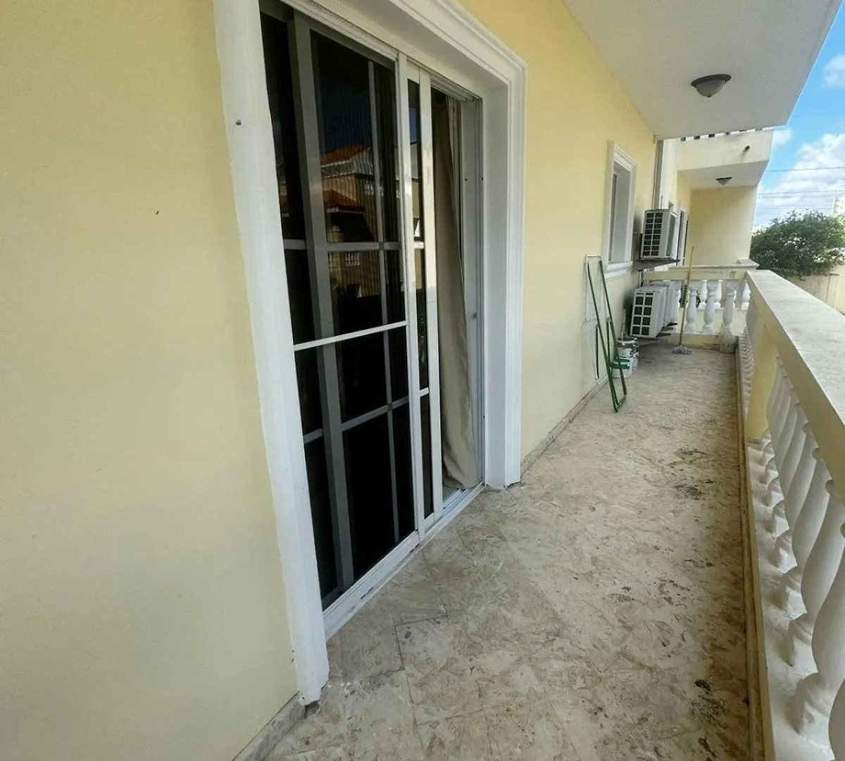 Las Palmeras By Graziano Boca Chica Resort